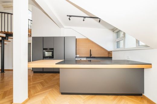 Apartment in Neubau, Politischer Bezirk Mistelbach