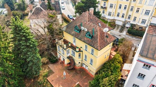 Villa à Vienne, Wien Stadt