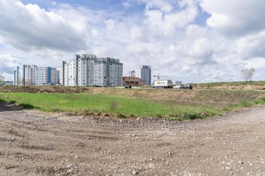 Land in Asten, Politischer Bezirk Linz-Land