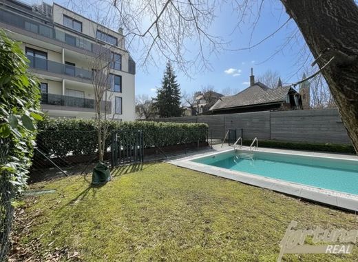 Apartment in Gemeindebezirk Döbling, Wien Stadt