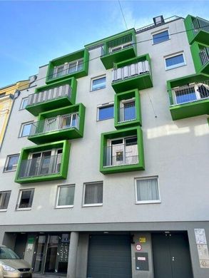 Vienna, Wien Stadtのアパートメント