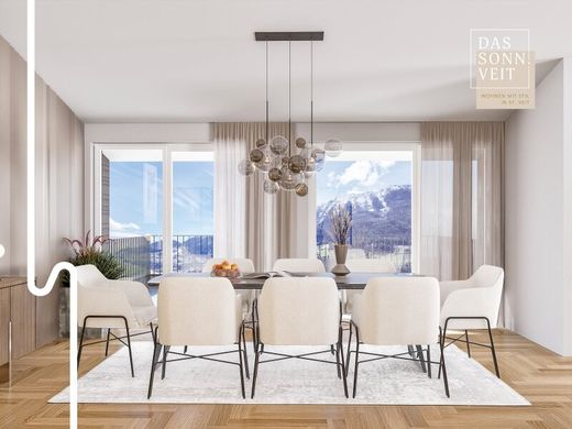 Attico a Sankt Veit im Pongau, Politischer Bezirk Sankt Johann im Pongau