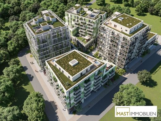 Appartement à Vienne, Wien Stadt