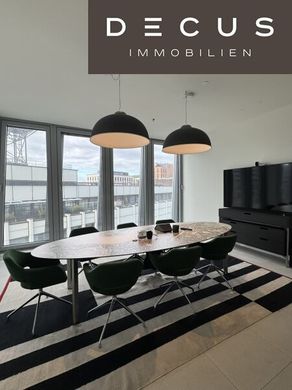 Office in Vienna, Wien Stadt