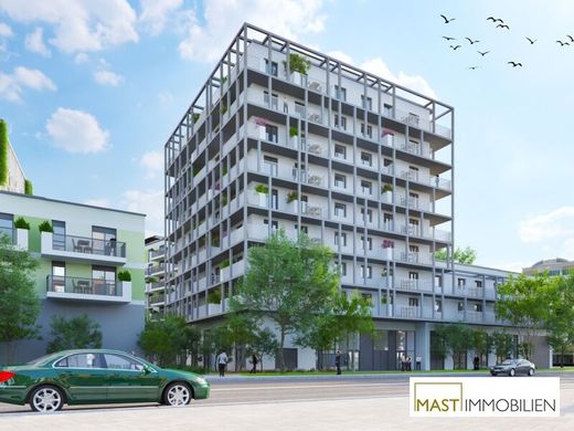 Apartment in Vienna, Wien Stadt