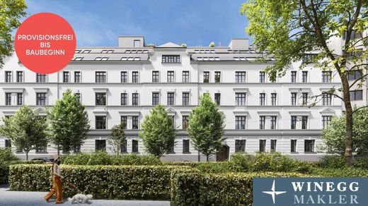 Appartement in Wenen, Wien Stadt