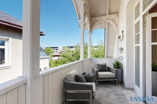 Villa en Viena, Estado Federado de Viena