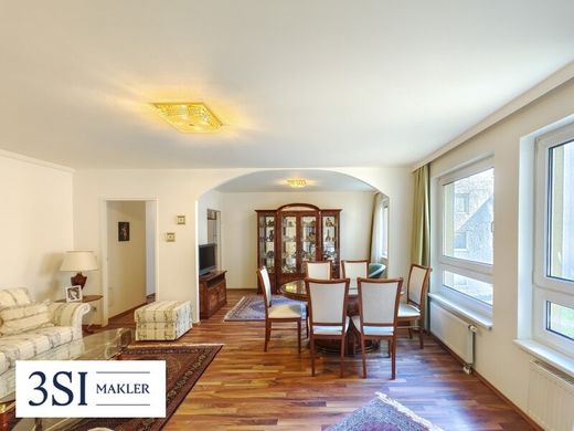 Apartment in Vienna, Wien Stadt