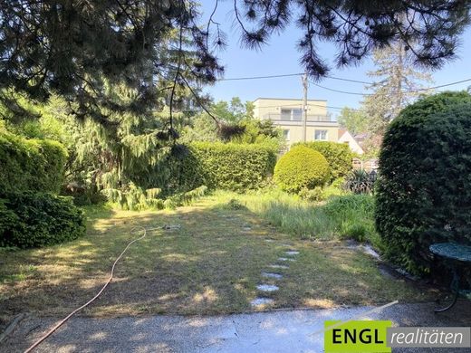 Terreno a Vienna, Wien Stadt