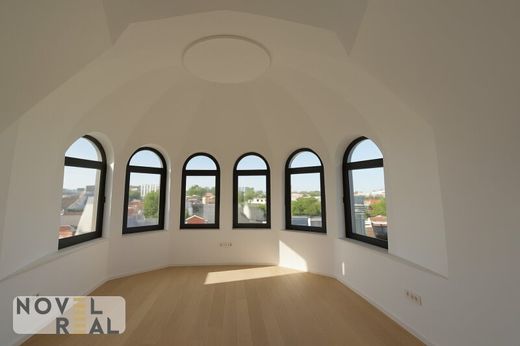 Apartment in Gemeindebezirk Landstrasse, Wien Stadt