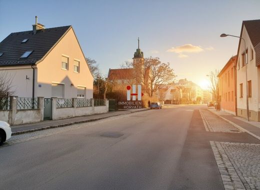 Arsa Viyana, Wien Stadt
