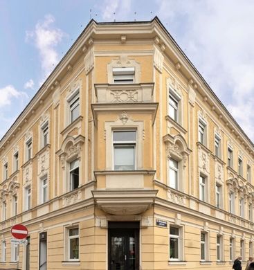 Apartment in Vienna, Wien Stadt