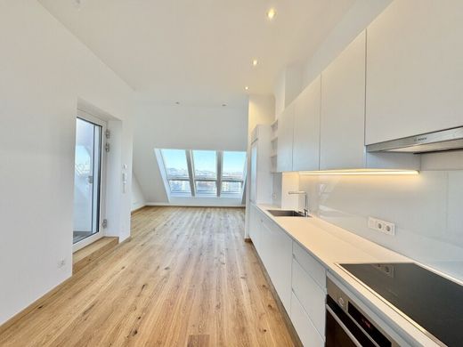 Appartamento a Vienna, Wien Stadt