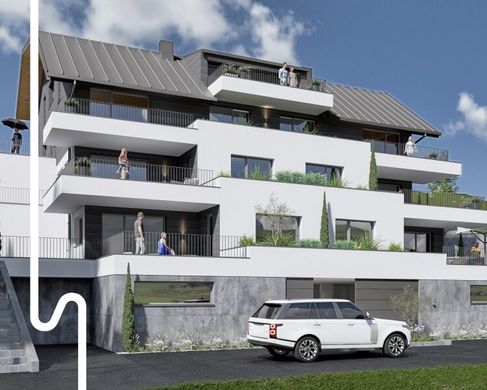 Квартира, Санкт-Вайт (Понгау), Politischer Bezirk Sankt Johann im Pongau