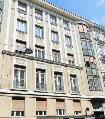 Office in Vienna, Wien Stadt