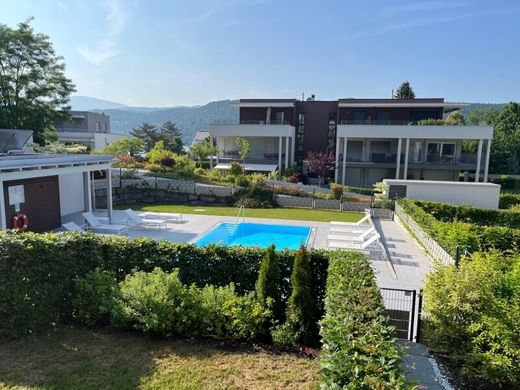 Apartment in Velden am Wörthersee, Politischer Bezirk Villach Land