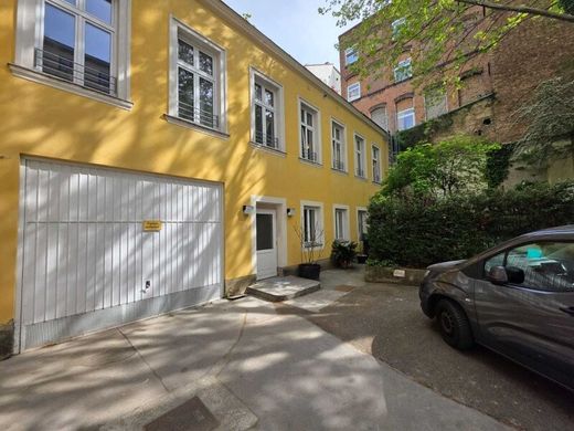 Office in Vienna, Wien Stadt