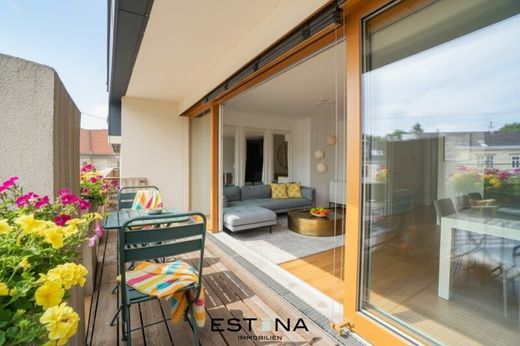 Apartment in Vienna, Wien Stadt