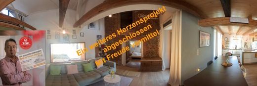 Luxe woning in Sankt Marienkirchen an der Polsenz, Politischer Bezirk Eferding