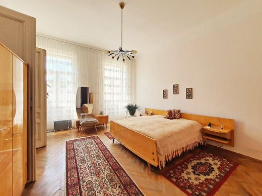 Apartment in Vienna, Wien Stadt
