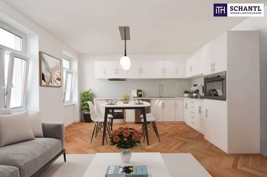 Apartment in Vienna, Wien Stadt
