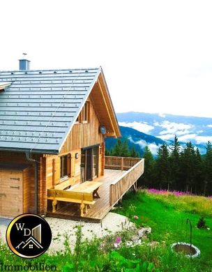 Luksusowy dom w Bad Sankt Leonhard im Lavanttal, Politischer Bezirk Wolfsberg