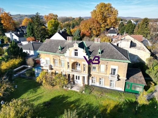 Luxe woning in Langenzersdorf, Politischer Bezirk Korneuburg