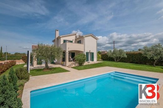 Casa de lujo en Lasići, Brinje