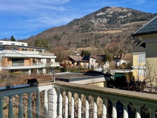 Appartement à Salzbourg