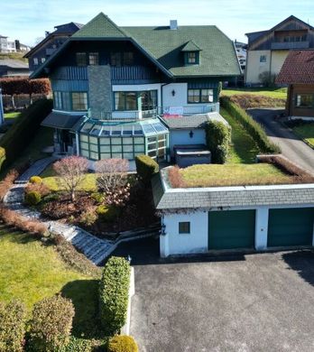 Luxury home in Buchberg, Politischer Bezirk Vöcklabruck