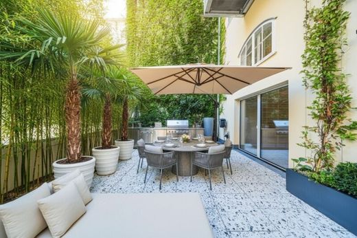 Apartment in Vienna, Wien Stadt