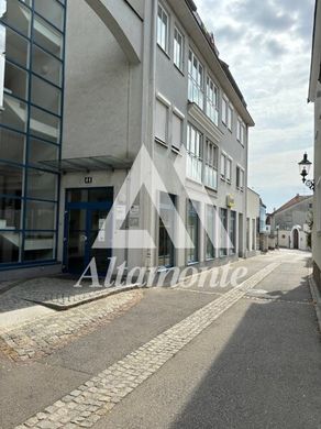 Ofis Tulln, Politischer Bezirk Tulln