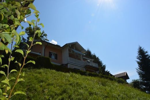 Casa di lusso a Mondsee, Politischer Bezirk Vöcklabruck