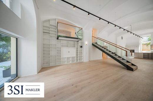 Apartment in Vienna, Wien Stadt