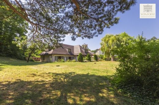 Villa in Perchtoldsdorf, Politischer Bezirk Mödling