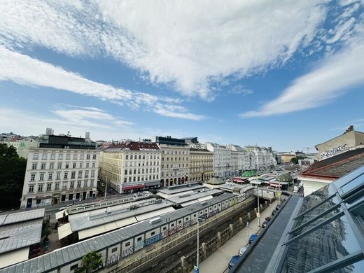 Apartment in Vienna, Wien Stadt