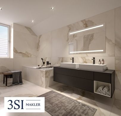 Apartment in Vienna, Wien Stadt