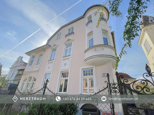 阁楼  出售 Korneuburg