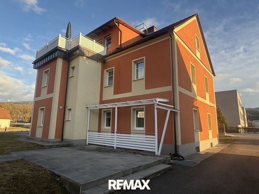 Luxury home in Kindbergdörfl, Politischer Bezirk Bruck-Mürzzuschlag