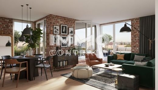 Apartment in Vienna, Wien Stadt