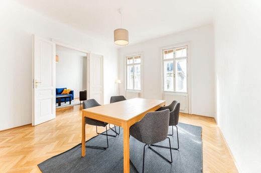 Apartment / Etagenwohnung in Wien, Wien Stadt
