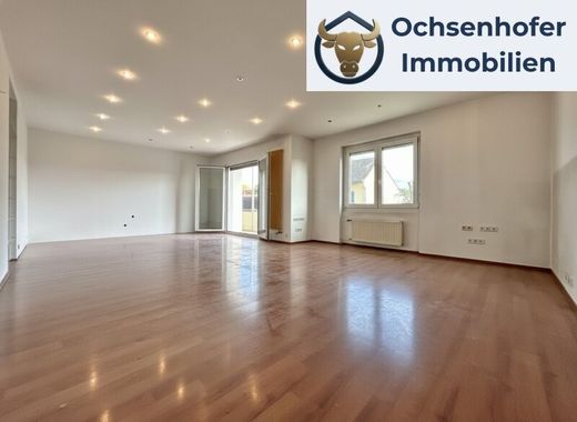 Escritório - Oberwart, Politischer Bezirk Oberwart