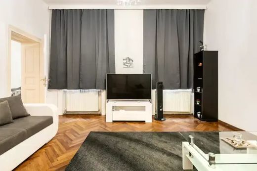Apartment in Vienna, Wien Stadt
