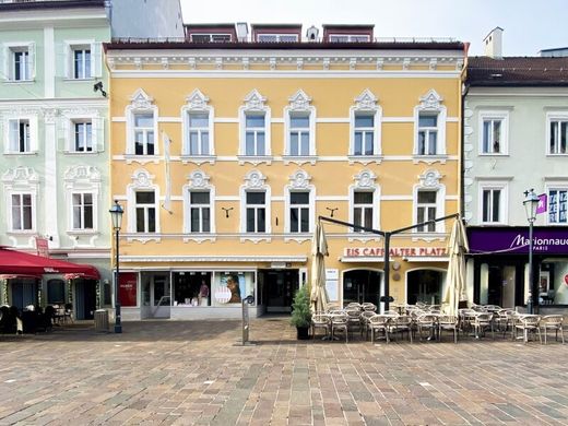 Kantoor in Klagenfurt, Klagenfurt am Wörthersee