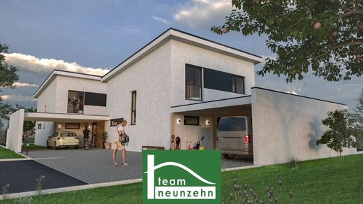 Luxury home in Maria Ellend, Politischer Bezirk Bruck an der Leitha