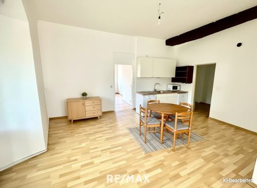 Apartment / Etagenwohnung in Judenburg, Politischer Bezirk Murtal
