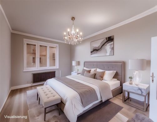 아파트 / 빈, Wien Stadt