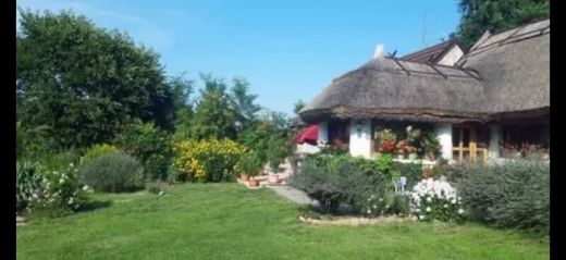 Luxus-Haus in Fehértó, Győr-Moson-Sopron