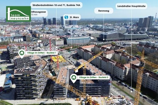Apartment in Vienna, Wien Stadt