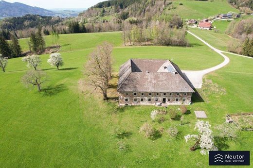 Çiftlik evi Micheldorf in Oberösterreich, Politischer Bezirk Kirchdorf an der Krems